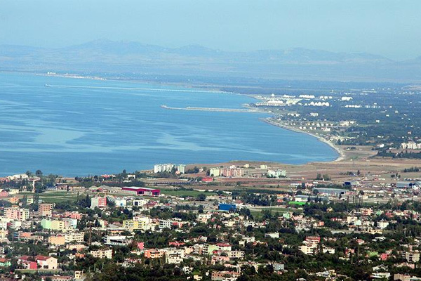 Hatay'ın EXPO 2021 adaylığı kabul edildi