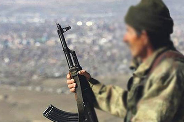 Bitlis'te 98 yeni korucu alınacak