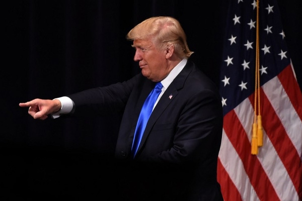 Trump'tan Rusya'ya IŞİD çağrısı