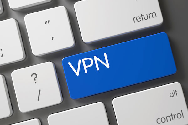 Çin VPN kullanımını suç saydı