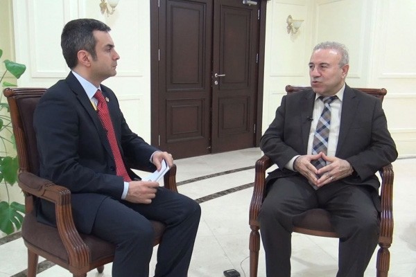 Suriyeli Kürt siyasetçi: PYD vekâlet savaşı yürütüyor