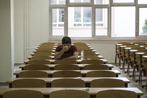 e-ALES Deneme Sınavı giriş belgeleri internette