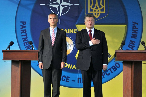 Rus basını: NATO, Ukrayna’nın üyeliğine olumlu bakmıyor