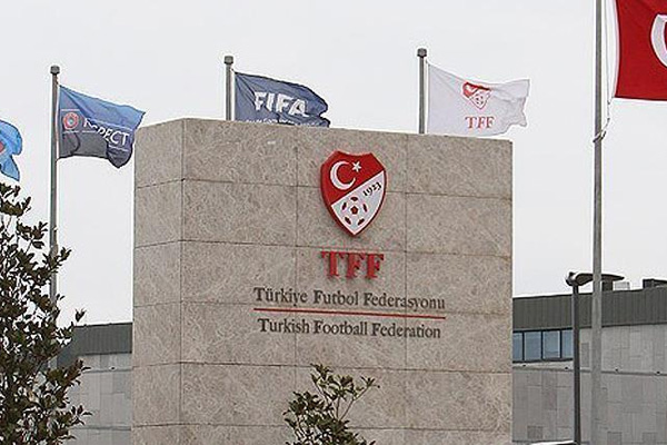 PFDK'dan Fenerbahçe'ye para cezası