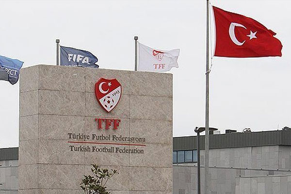 PFDK Fenerbahçe'ye cezayı kesti