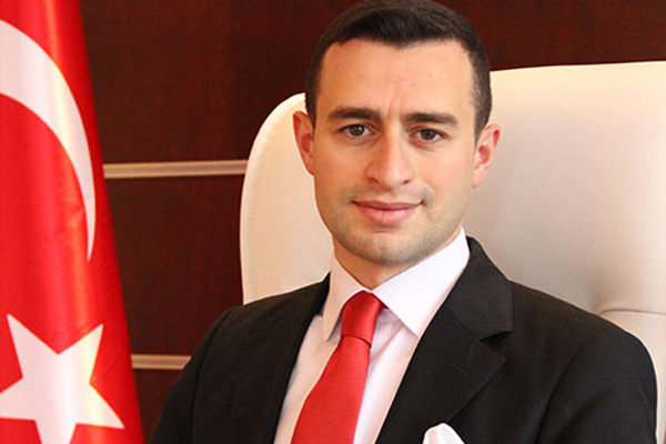 Kaymakam adaylarından sınav soruları itirafı