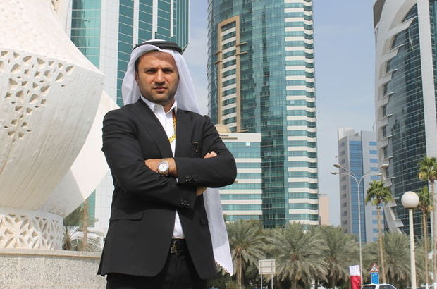 Bülent Uygun Türkiye'ye döndü