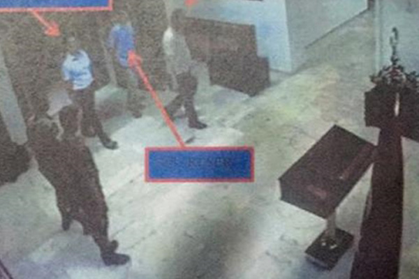 Sabiha Gökçen’in işgaline ilişkin davada sanıklar dinlendi