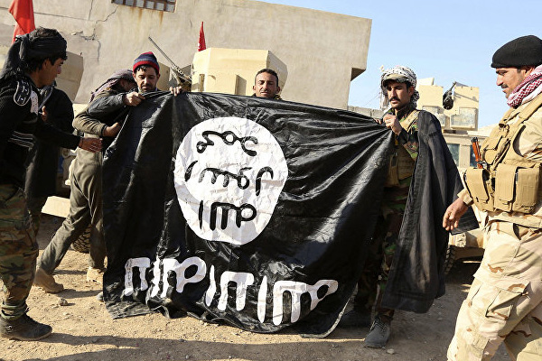 İbadi: Musul’un doğusu özgürleştirildi