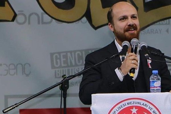 İtalya'da Bilal Erdoğan soruşturması kapandı