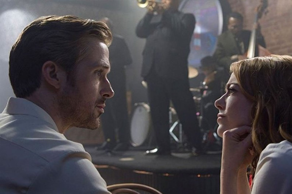 'La La Land' filmi rekor kırdı