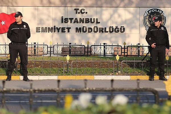 İstanbul Emniyeti'ne 80 müdür yardımcısı atandı