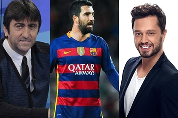 Rıdvan Dilmen, 'Evet' kampanyası başlattı, destek büyüdü!