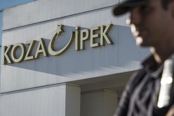 Hamdi Akın İpek'in tüm mal varlığına el konuldu