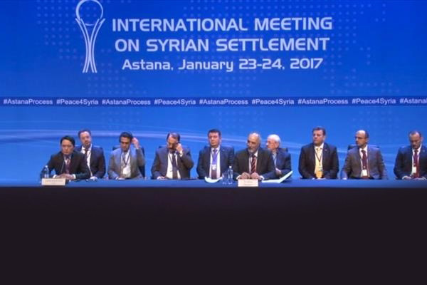 Beşar Caferi: Acı verici ama bir başarı