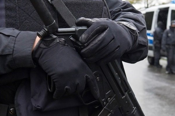 Almanya'da PKK yöneticisine hapis