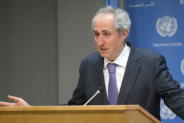 BM'den İsrail'e konut tepkisi