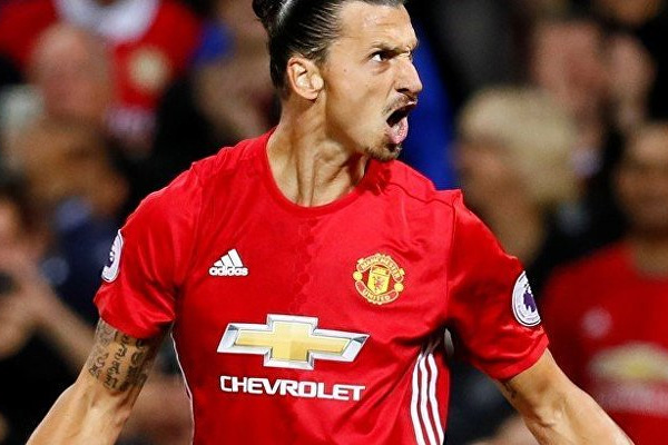 Ibrahimovic'in rekoru kırıldı