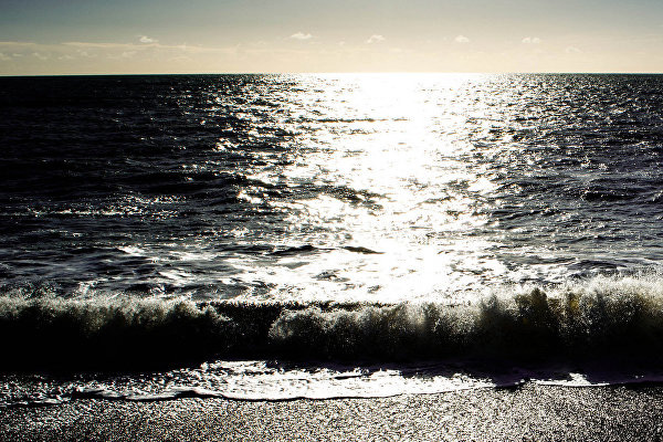 Çin'den sualtı atağı