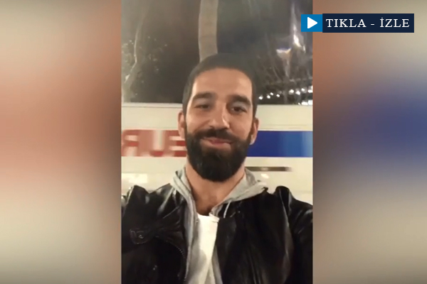 Ünlülerden referandumda evet kampanyası