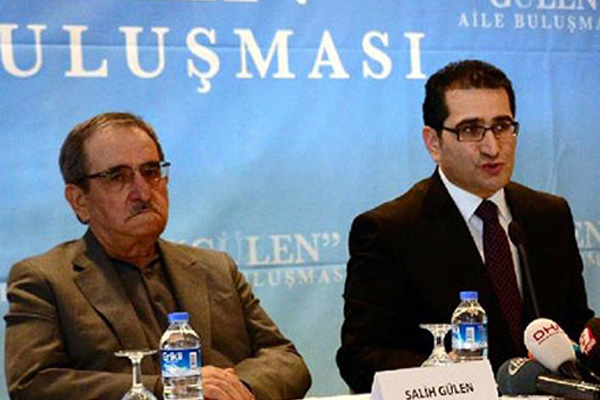 Gülen'in avukatı ve yeğeni ortadan kayboldu