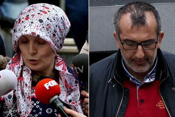 İstanbul polisi cinayet olaylarında başarılı