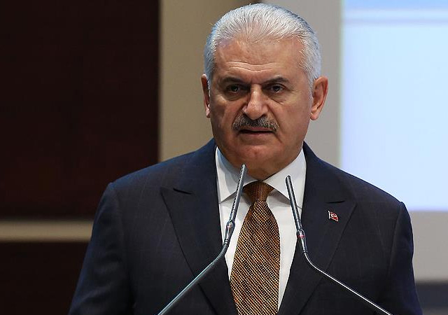 'Anayasa teklifi Erdoğan'ın onayına sunuldu'