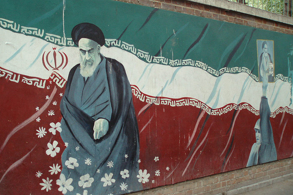 'Suriye'de savaşın sürmesi İran'ın çıkarına'