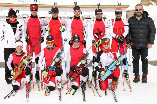 EYOF'ta 69 milli sporcu yarışacak