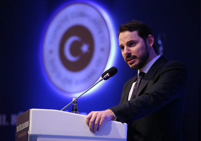 Albayrak: Uygun maliyetli gaz sağlayacağız