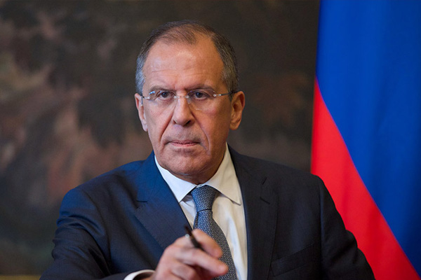 Lavrov: İşbirliğini genişletiyoruz