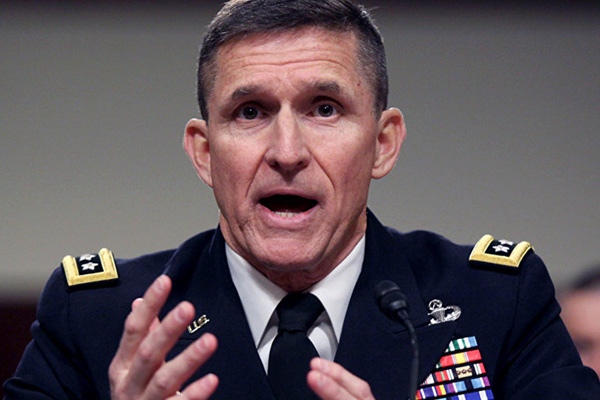 'FBI Rus elçi ile Flynn arasındaki konuşmaları dinliyor' iddiası