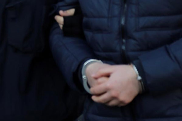 PKK'nın İç Anadolu bölge sorumlusu yakalandı