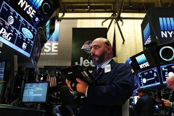 ABD ekonomi tarihinde bir ilk!