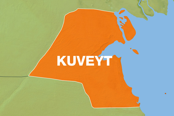 Kuveyt’te prens idam edildi