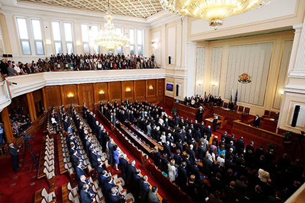 Bulgaristan'da yeni hükümet belli oldu