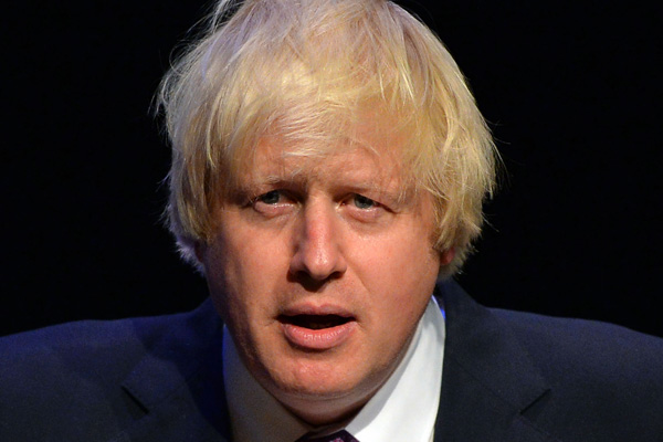 İngiltere'den NATO ülkelerine çağrı