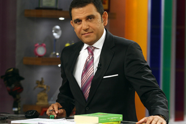 Fatih Portakal referandum oyunu açıkladı