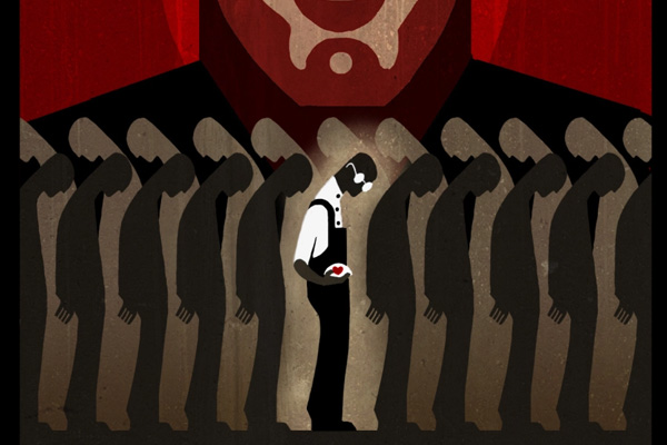 Trump sonrası '1984' satışları patladı