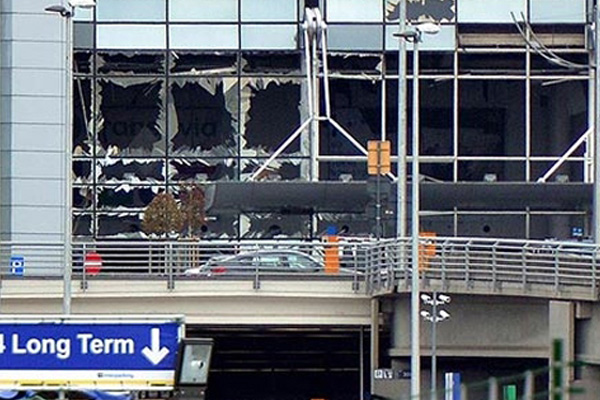 Brüksel saldırganları üst düzey kişileri kaçırmayı planlamış