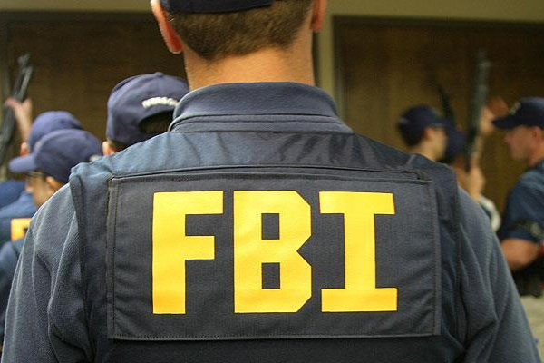FBI'ın üzerini aradığı Kozanlı Ömer'den çıkanlar şaşırttı