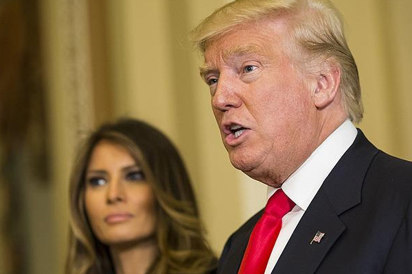 Trump, Suriye'de 'güvenli bölge' emri verecek