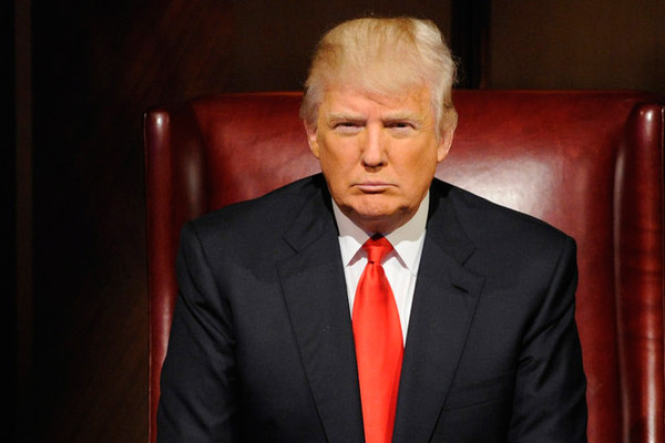 Trump: Suriye'de güvenli bölgeler oluşturacağız