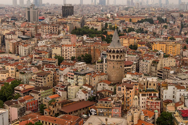 Bakan Özhakesi depremde en riskli ilçeleri açıkladı