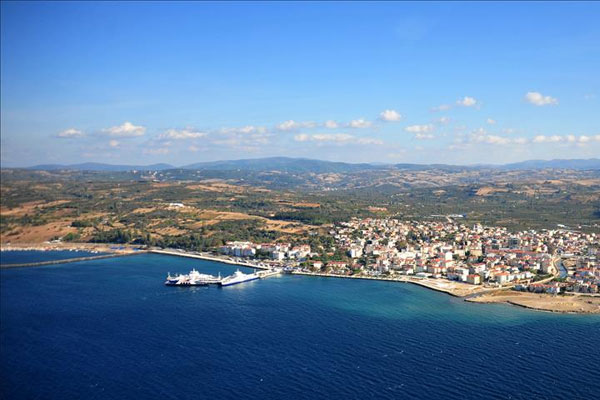 1915 Çanakkale Köprüsü ihalesinde 4 teklif