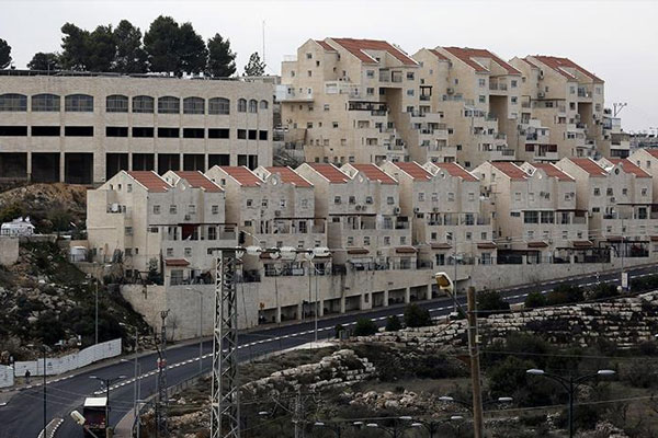 Avrupa'dan İsrail'in yeni yerleşim kararına kınama