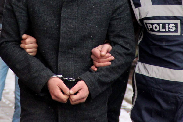 Muş’ta PKK operasyonu: 16 gözaltı