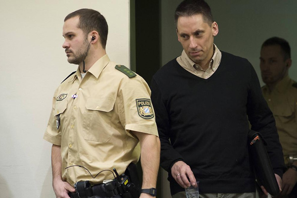 Almanya'daki 'Türk cinayetleri' davasında skandal talep!