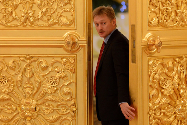 Rusya'dan Trump'a 'güvenli bölge' cevabı