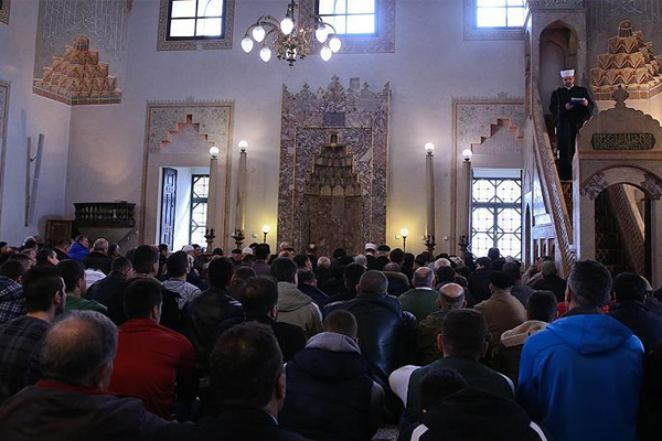 Diyanet 102 ülkede hizmet veriyor